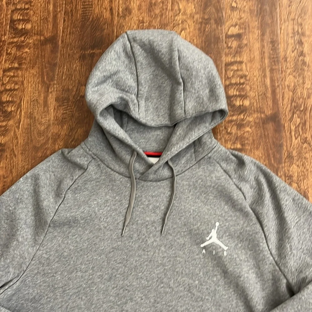 Jordan Essential Multi Sport Hoodie Size L